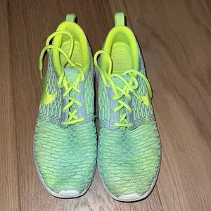 Nike roshe one